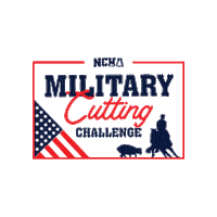 Ncha Sticker by NCHACutting