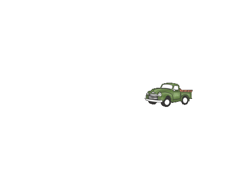 Car Morning Sticker