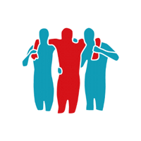 Mental Health Love Sticker by Socialrun