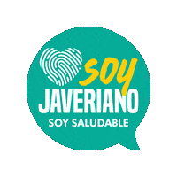 JaverianaCali universidad javeriana puj javerianacali Sticker