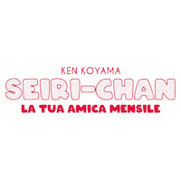 Manga Sticker by Edizioni Star Comics