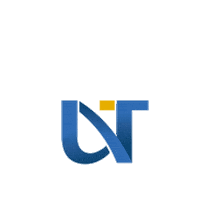 University Studying Sticker by Andrei Tufis FEAA