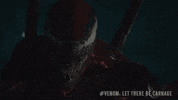 Venom 2 Sony GIF by Venom Movie