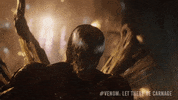 Venom 2 Sony GIF by Venom Movie