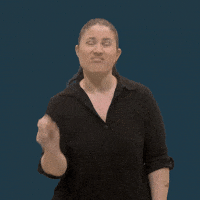 Sourd Ok GIF by Eversa