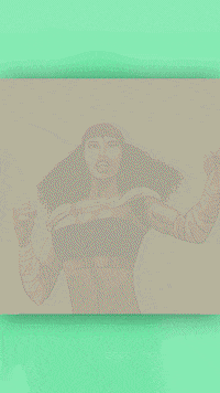 James Bond Art GIF by Robodrone