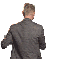 Makelaar Randmeer Sticker by Hanza