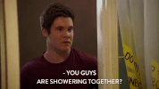 comedy central adam demamp GIF by Workaholics