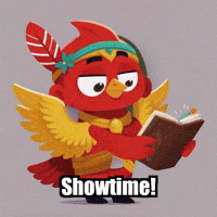 Showtime Concert GIF by The Cardinal Virtue