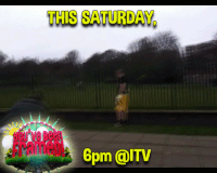 ITV GIF by You've Been Framed!