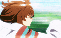Run Running GIF