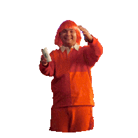 Donnie Blikje Sticker by Statiegeld Nederland