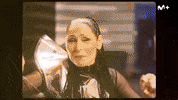 Rosa Lopez Musica GIF by Movistar Plus+