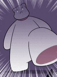 Meowlove_world reaction cat angry white GIF