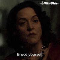 Season 1 Episode 10 GIF by Limetown