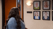Ms Pat GIF by BET Plus