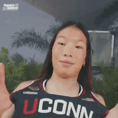 College Basketball GIF by NCAA March Madness