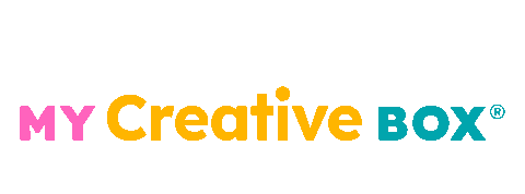 Sticker by My Creative Box