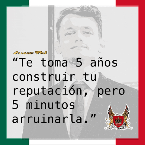 ChrisTDLMexico team mexico gold people GIF