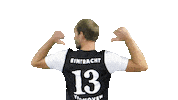 Goal Win Sticker by Eintracht Vinhoven 2019 e.V.