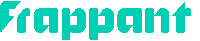 Happy Animation Sticker by Frappant | Brand agency