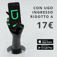 ugo  GIF