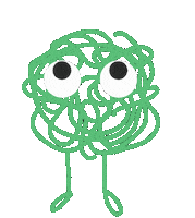 Sticker Eye Sticker by schoenershop