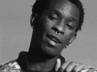 young thug GIF