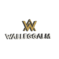 Hinterglemm Waleg Sticker by Walleggalm