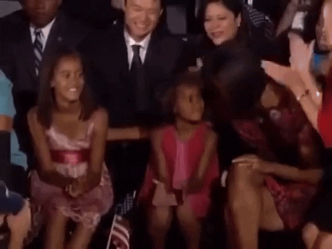 barack obama GIF by Obama