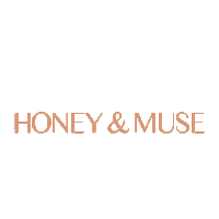 honeyandmuse newhairnewme hairbyhoney honeymuse musehair Sticker