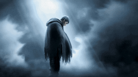 Stealing Dungeons And Dragons GIF