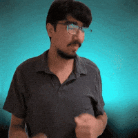 Like Milestone GIF