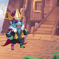 Laughing GIF by KONAMI