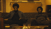 House Party Dancing GIF by Amazon Prime Video
