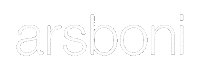 Logo Job Sticker by Arsboni