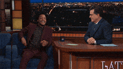 stephen colbert tools GIF by The Late Show With Stephen Colbert