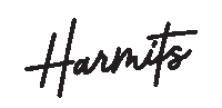 harmits waterproof slingbag waistbag harmits Sticker