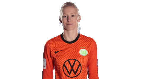 Sport Soccer Sticker by VfL Wolfsburg