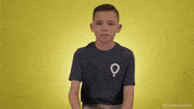 Vinny Yes GIF by Children's Miracle Network Hospitals