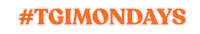 mondayslabs work mondays workplace happymondays Sticker