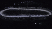 Happy Old School GIF by NASCAR