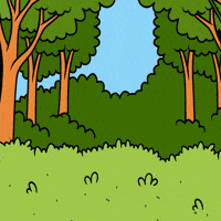 Cat Animation GIF by MESA My Emotional Support Animal