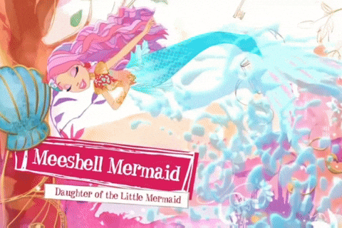 Everafterhighlover giphycreatortest GIF