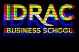 IDRACNICE school marketing business idrac GIF