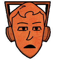 Jacclinch podcast dynamite classics myth Sticker