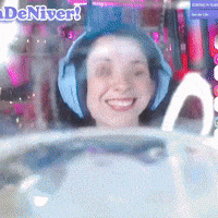 NathyTaLendo cheers streamer saúde livro GIF