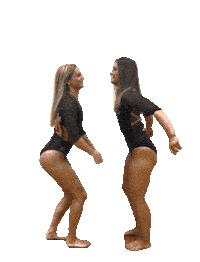 Tugym Sticker by TowsonGymnastics
