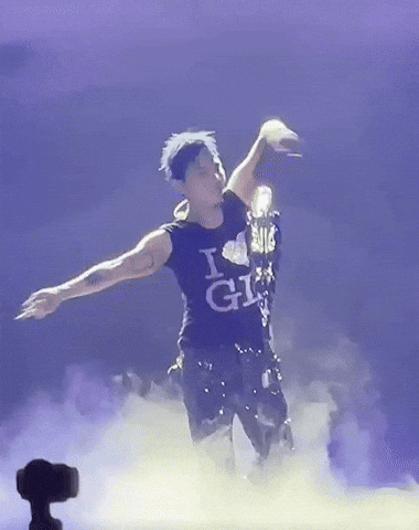 G-Dragon Gd GIF