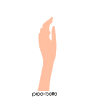 Hand Jewellery Sticker by PipaBella